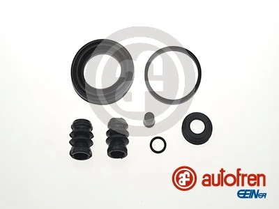 Repair Kit, brake caliper